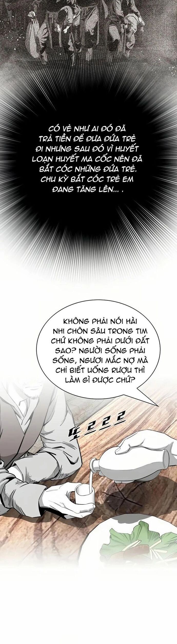 Đăng Thiên Lộ Chapter 65 - 30