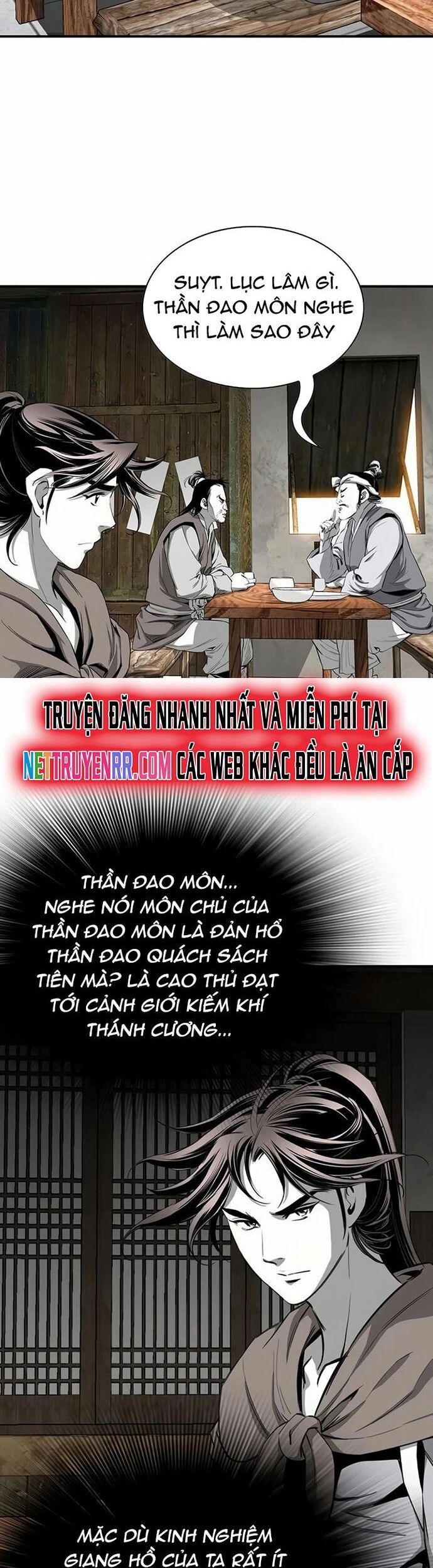 Đăng Thiên Lộ Chapter 65 - 32