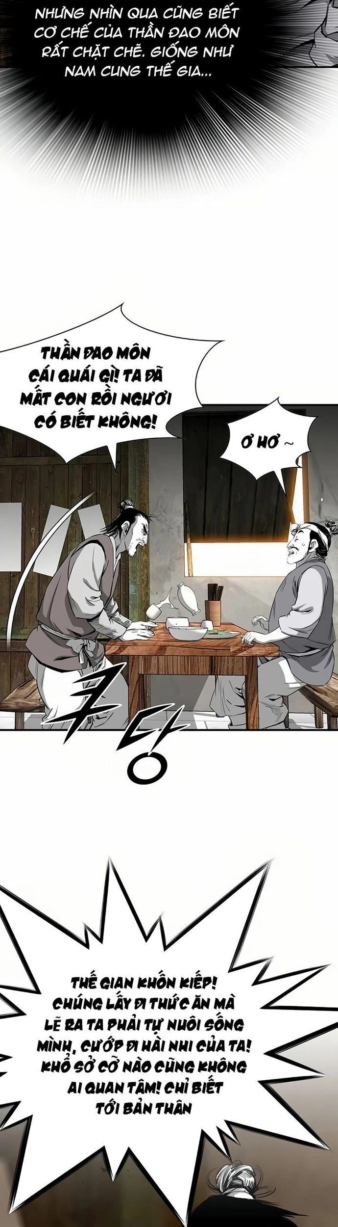 Đăng Thiên Lộ Chapter 65 - 33