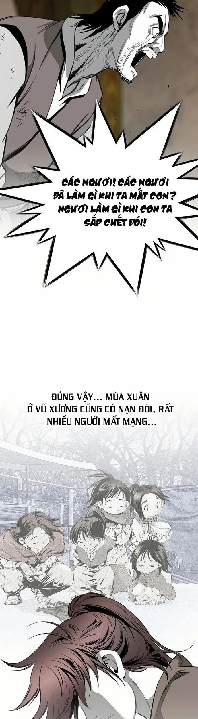 Đăng Thiên Lộ Chapter 65 - 34