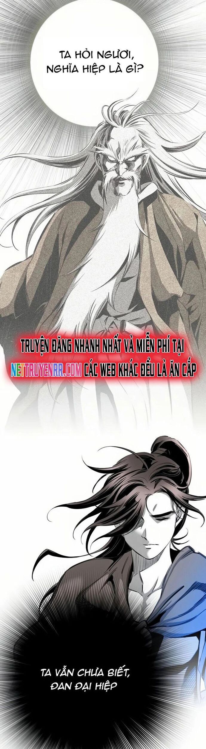 Đăng Thiên Lộ Chapter 65 - 36