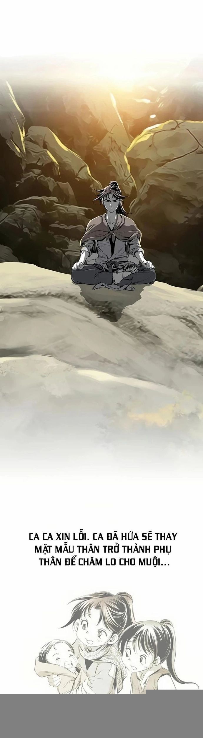 Đăng Thiên Lộ Chapter 65 - 41