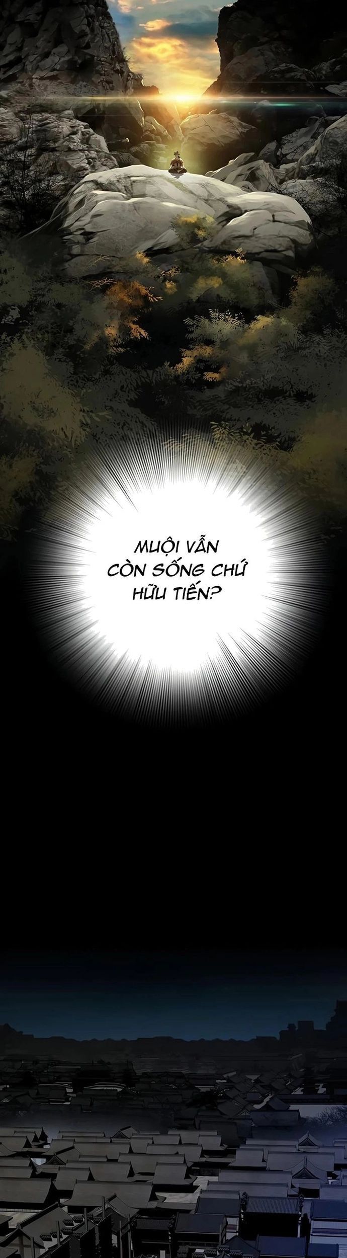 Đăng Thiên Lộ Chapter 65 - 43