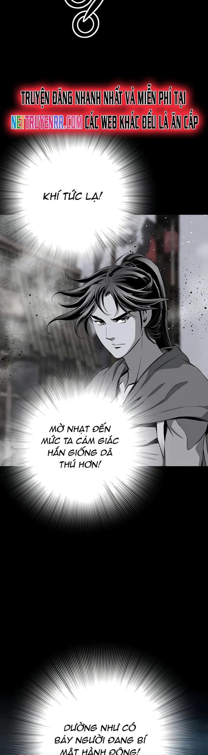 Đăng Thiên Lộ Chapter 65 - 45