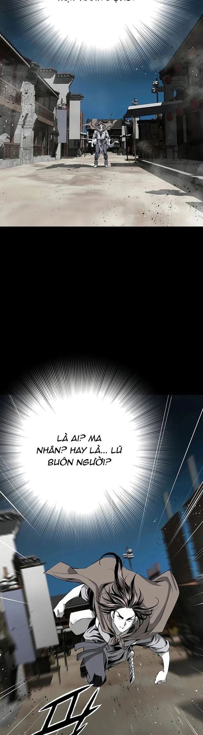 Đăng Thiên Lộ Chapter 65 - 46