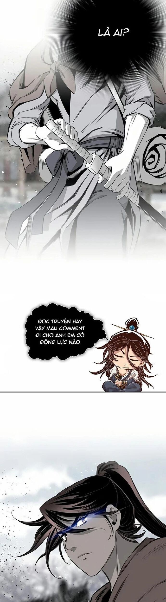 Đăng Thiên Lộ Chapter 65 - 6
