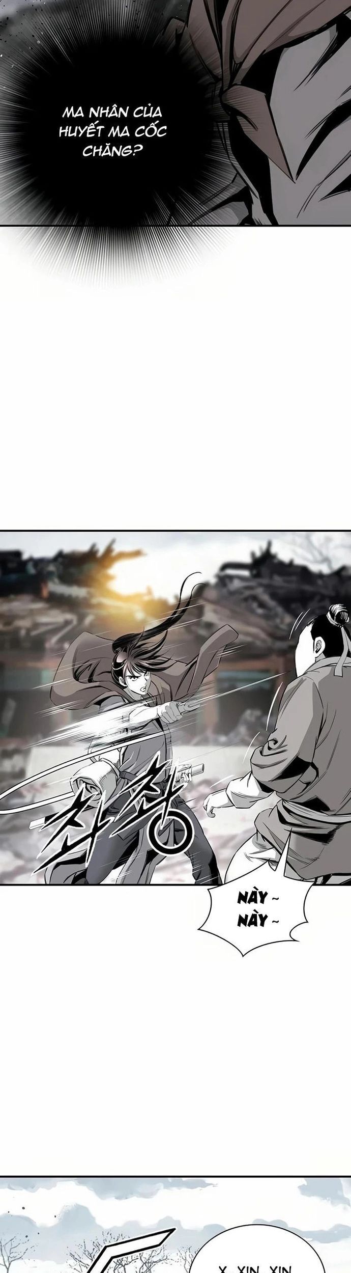 Đăng Thiên Lộ Chapter 65 - 7