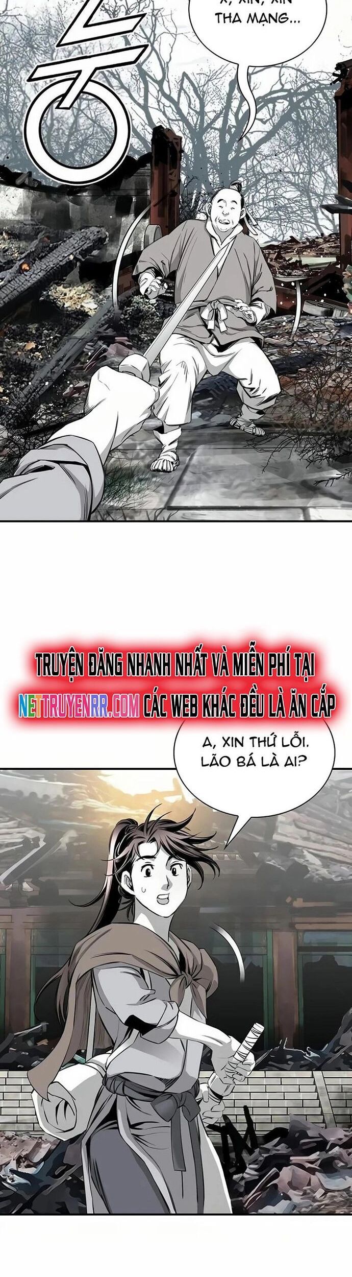 Đăng Thiên Lộ Chapter 65 - 8