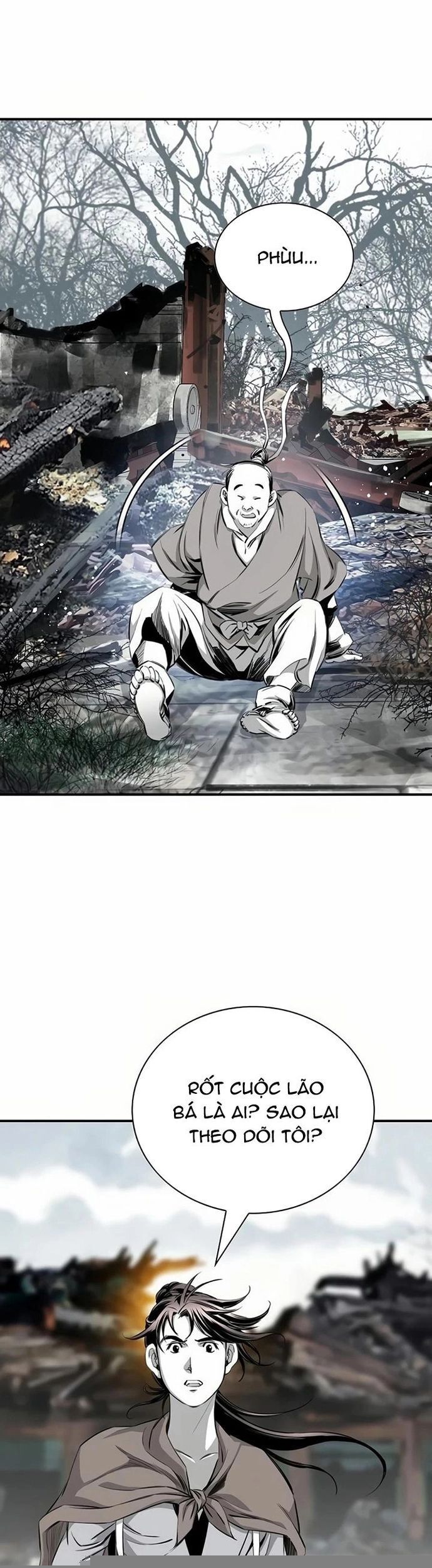 Đăng Thiên Lộ Chapter 65 - 9