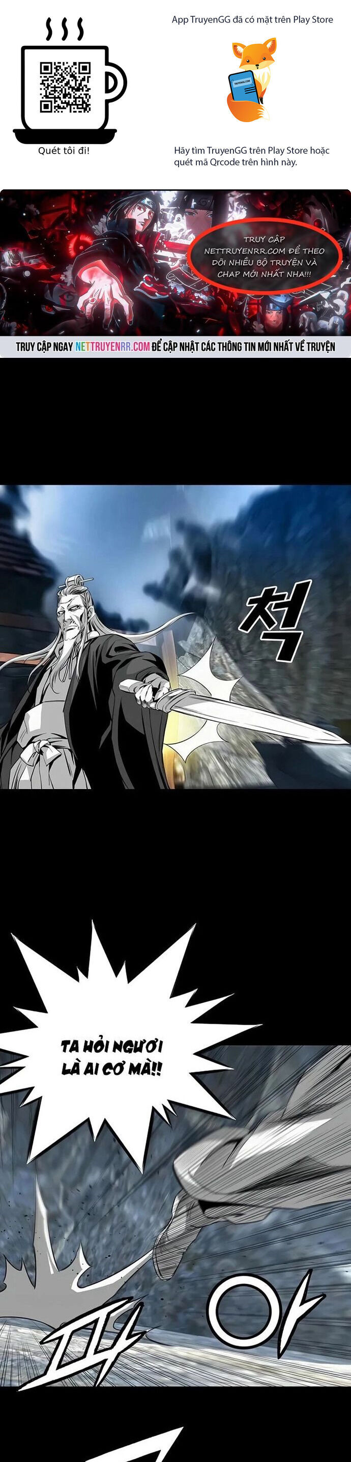 Đăng Thiên Lộ Chapter 66 - 1