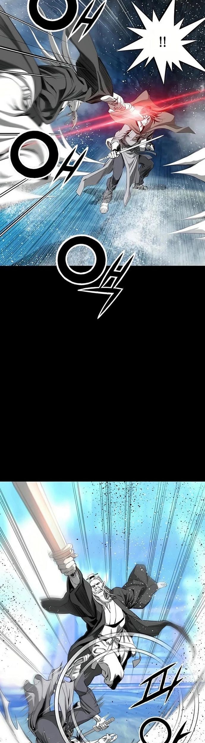 Đăng Thiên Lộ Chapter 66 - 11