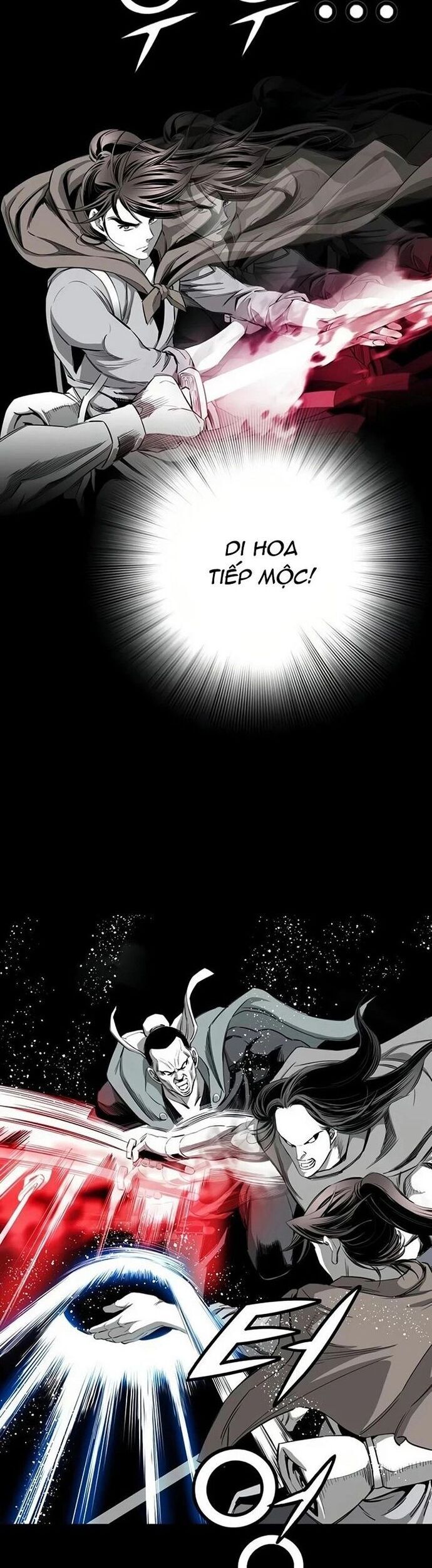 Đăng Thiên Lộ Chapter 66 - 16