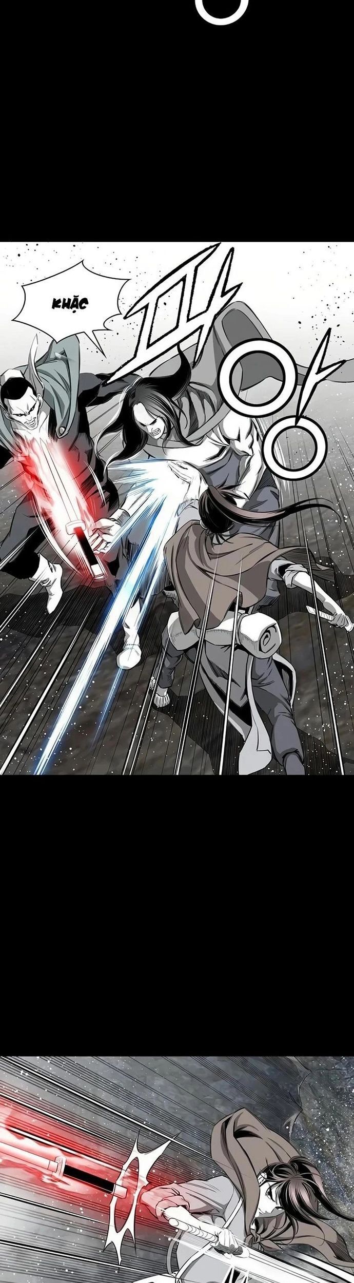 Đăng Thiên Lộ Chapter 66 - 17