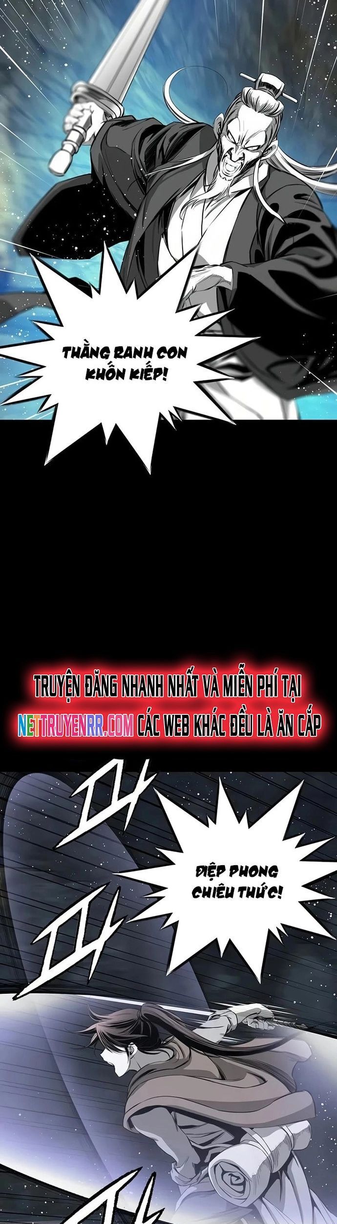 Đăng Thiên Lộ Chapter 66 - 19