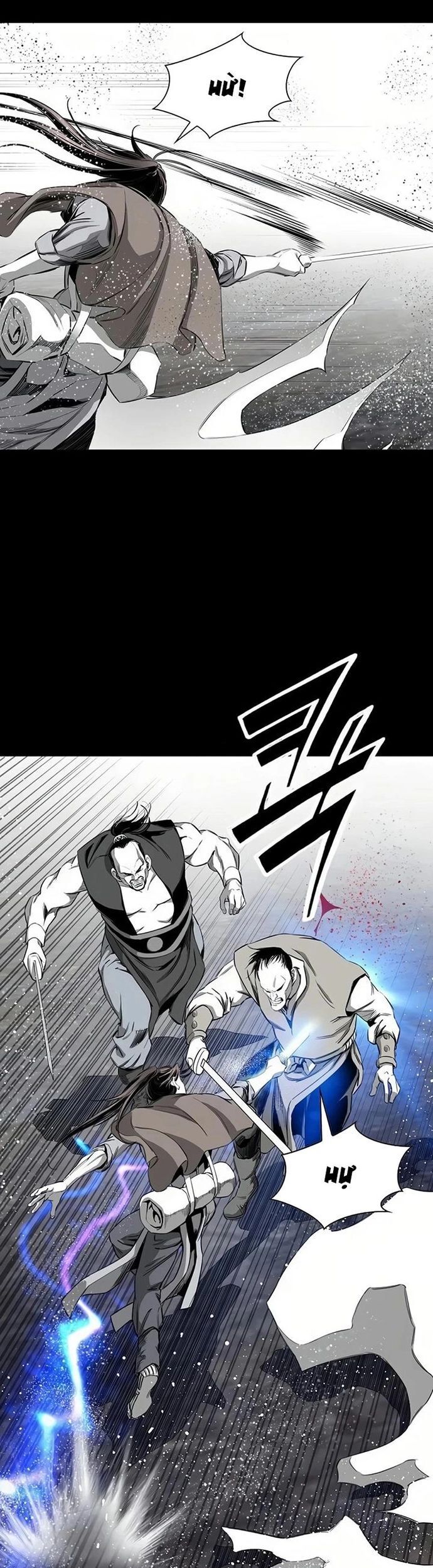 Đăng Thiên Lộ Chapter 66 - 21