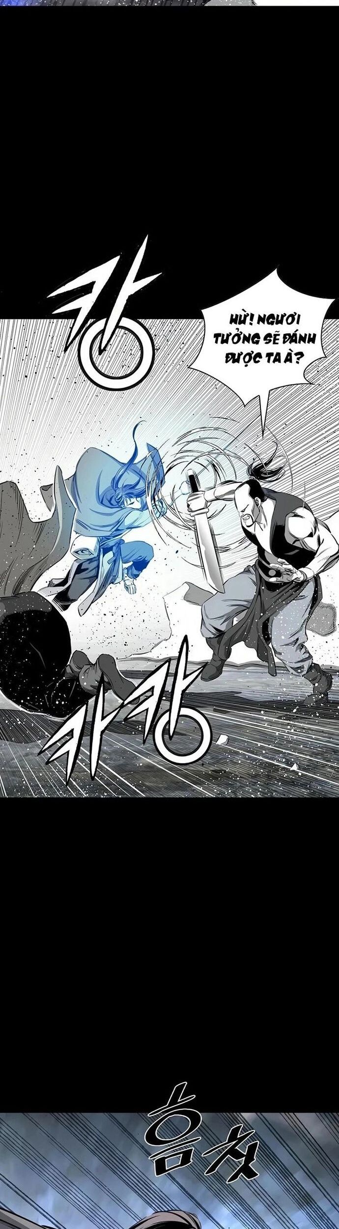 Đăng Thiên Lộ Chapter 66 - 22