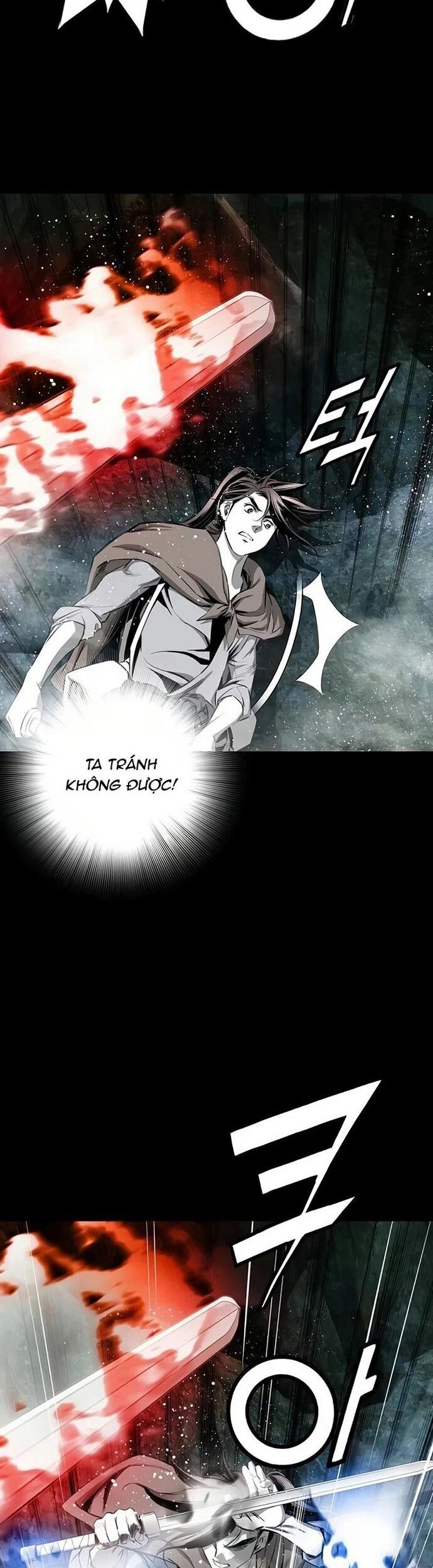 Đăng Thiên Lộ Chapter 66 - 24