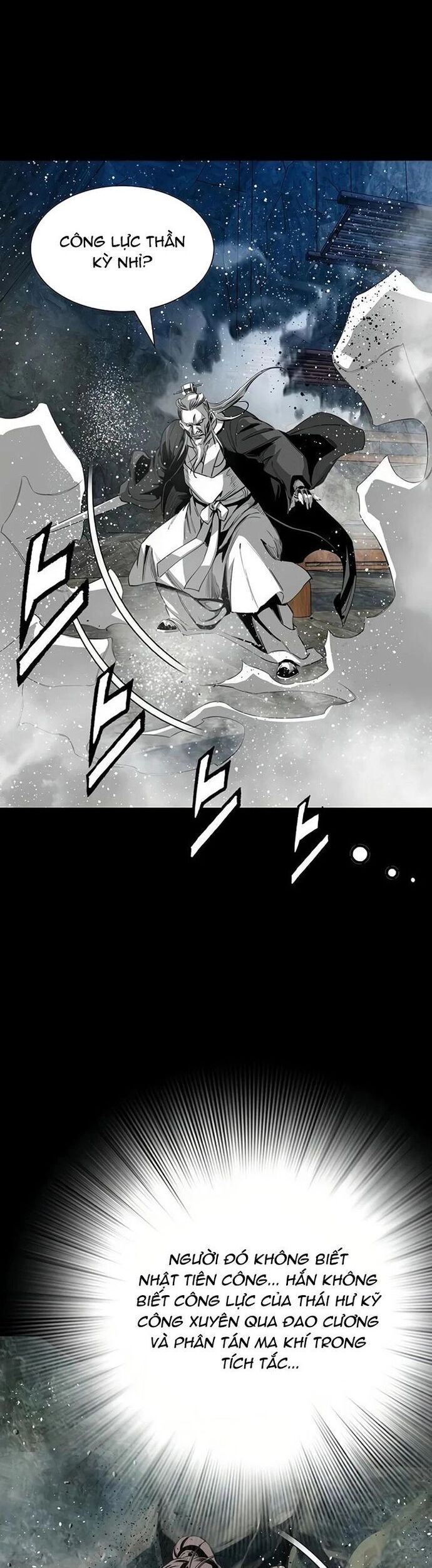 Đăng Thiên Lộ Chapter 66 - 26