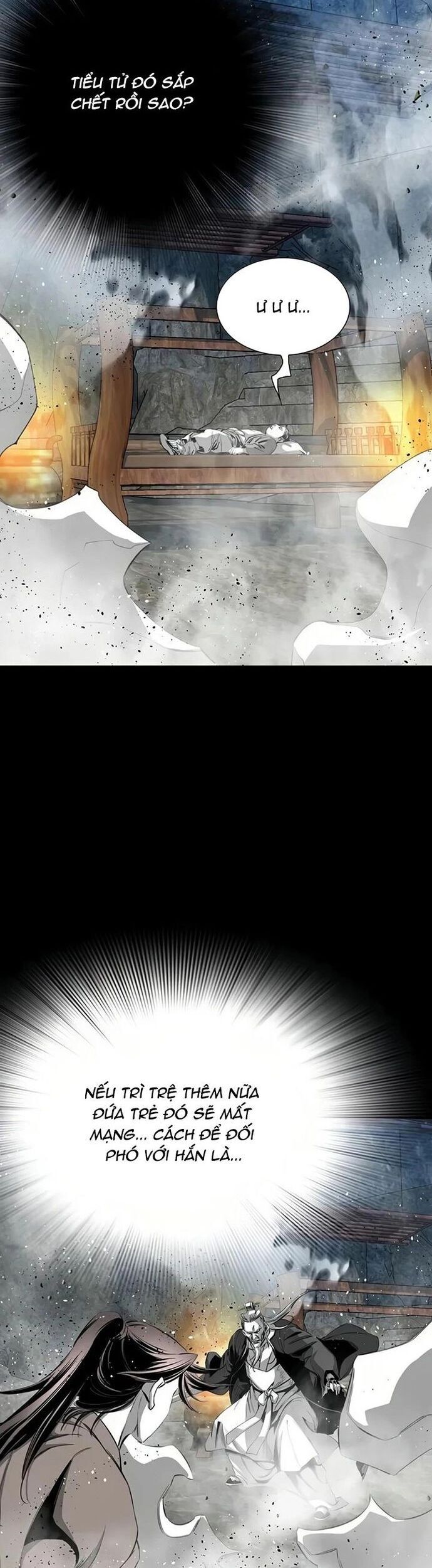 Đăng Thiên Lộ Chapter 66 - 28