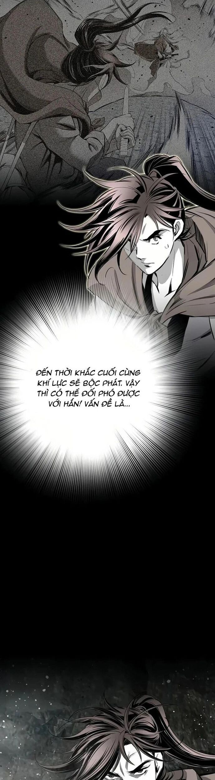 Đăng Thiên Lộ Chapter 66 - 30