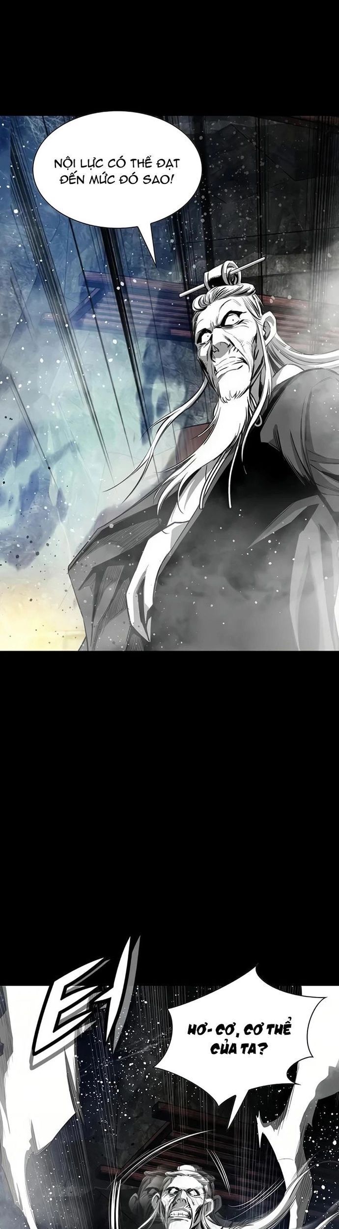 Đăng Thiên Lộ Chapter 66 - 33