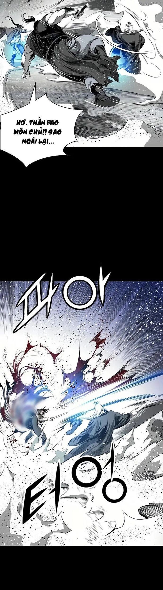 Đăng Thiên Lộ Chapter 66 - 38