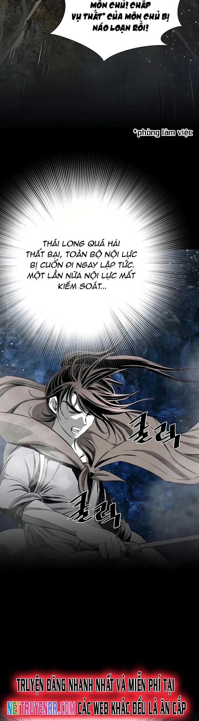 Đăng Thiên Lộ Chapter 66 - 40