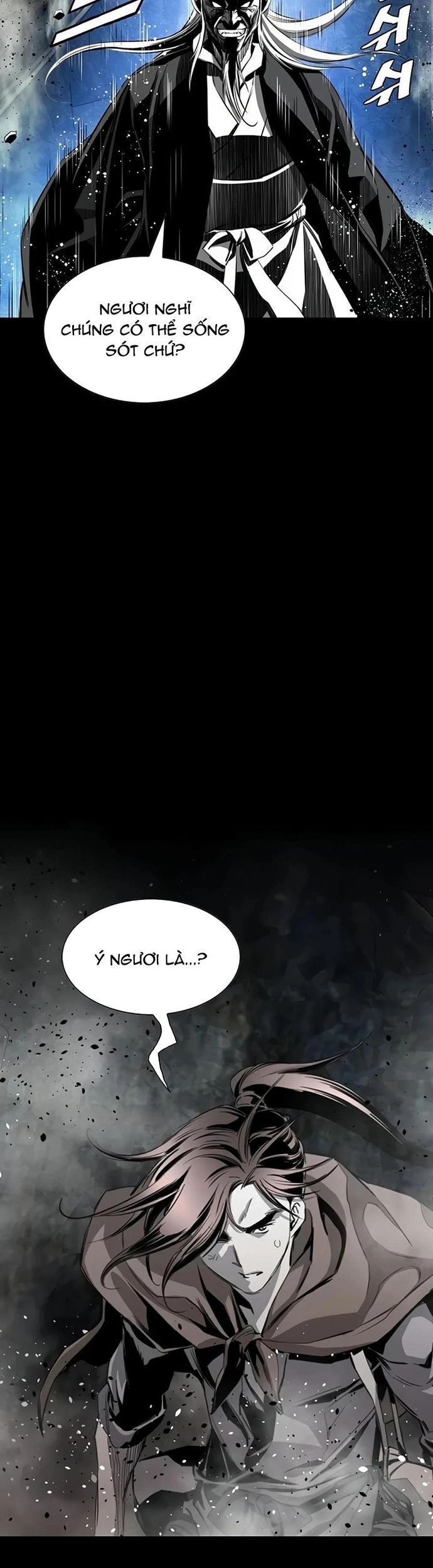 Đăng Thiên Lộ Chapter 66 - 43