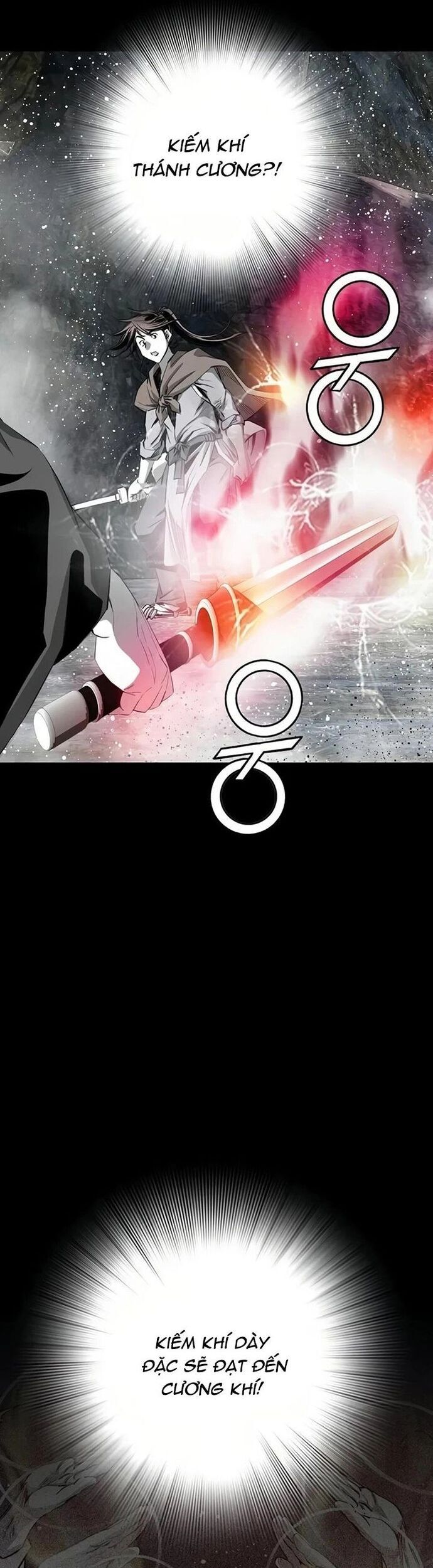 Đăng Thiên Lộ Chapter 66 - 6