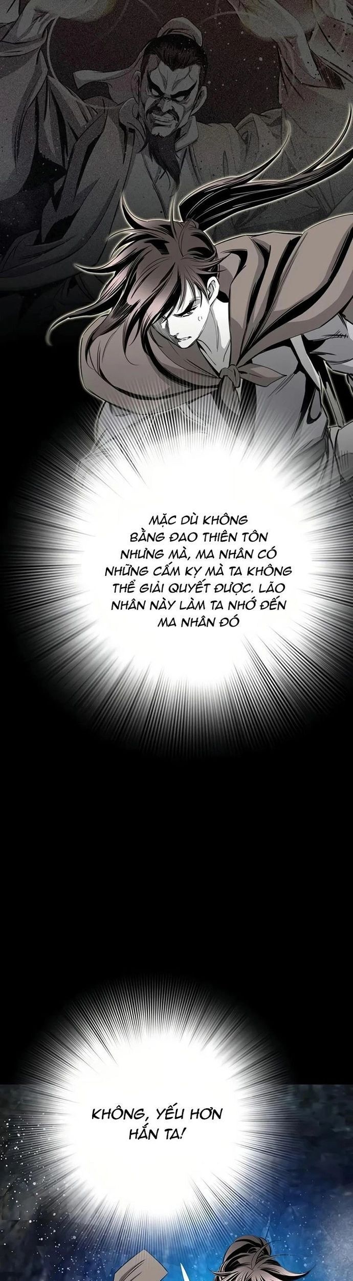 Đăng Thiên Lộ Chapter 66 - 7