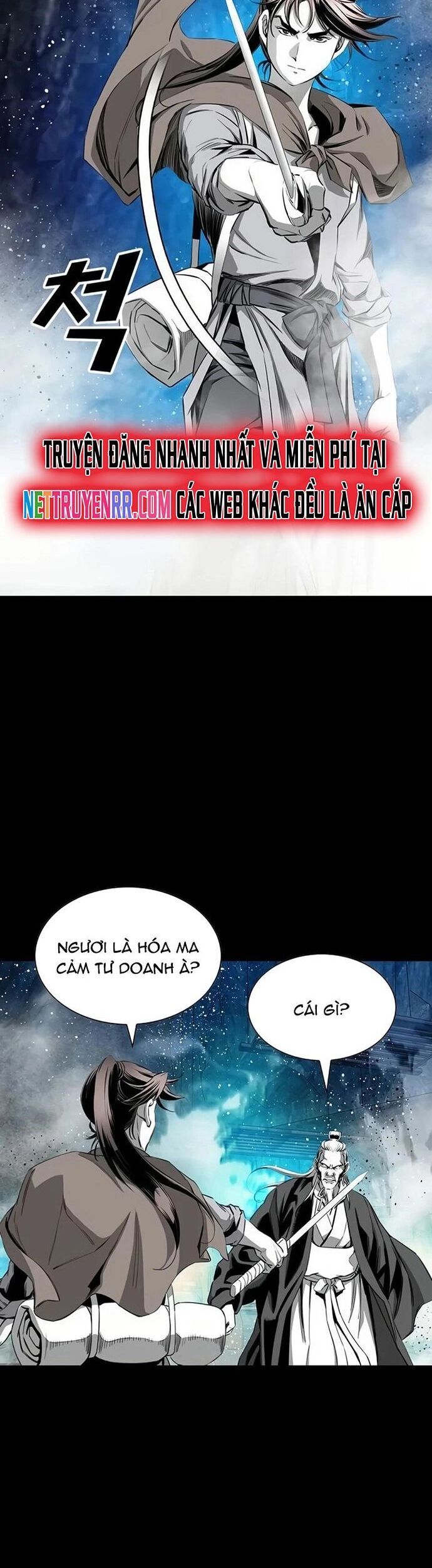 Đăng Thiên Lộ Chapter 66 - 8