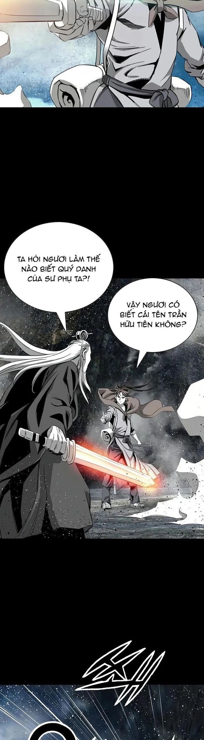 Đăng Thiên Lộ Chapter 66 - 10