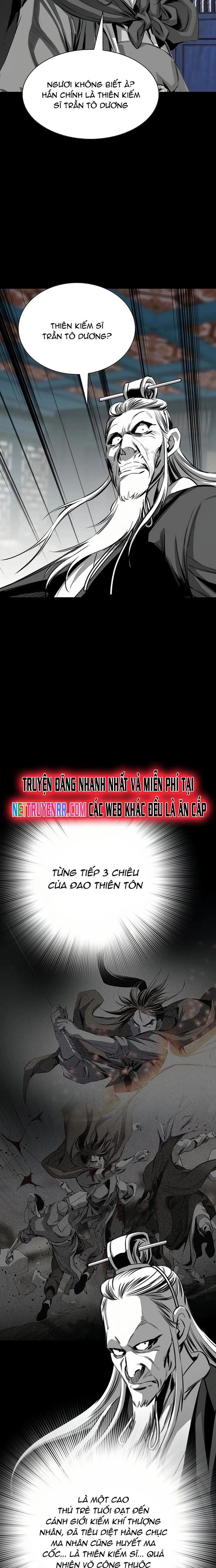 Đăng Thiên Lộ Chapter 67 - 17