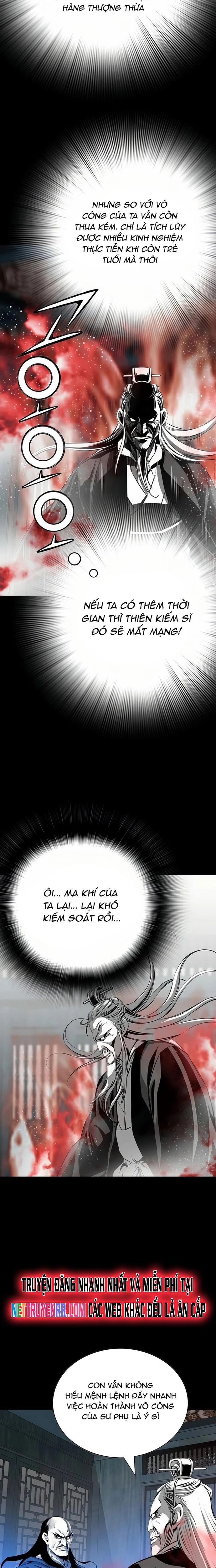 Đăng Thiên Lộ Chapter 67 - 18