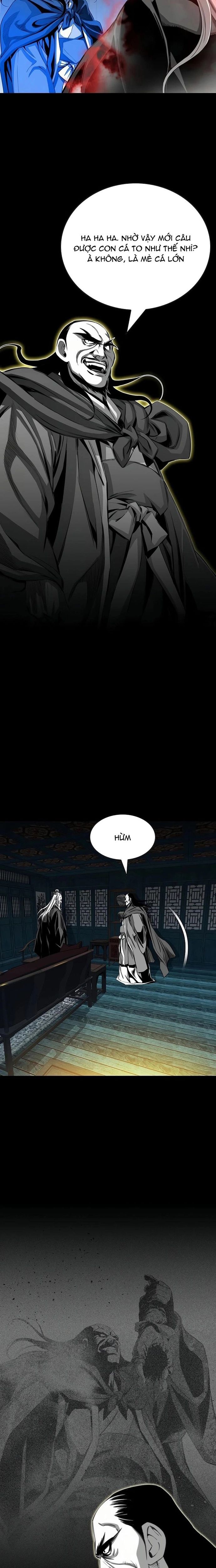 Đăng Thiên Lộ Chapter 67 - 19