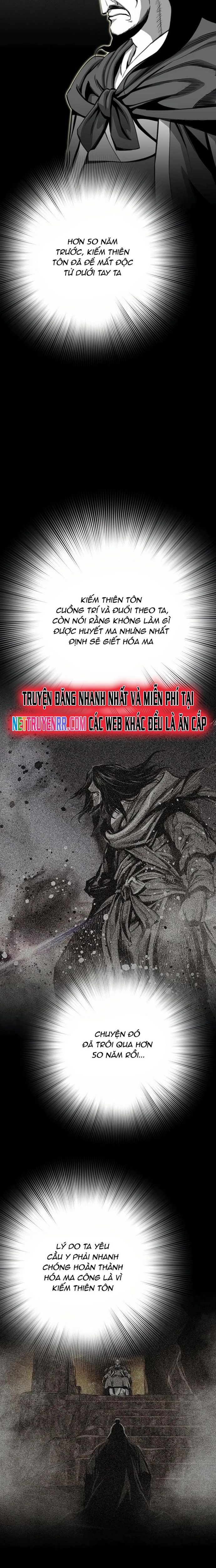 Đăng Thiên Lộ Chapter 67 - 20