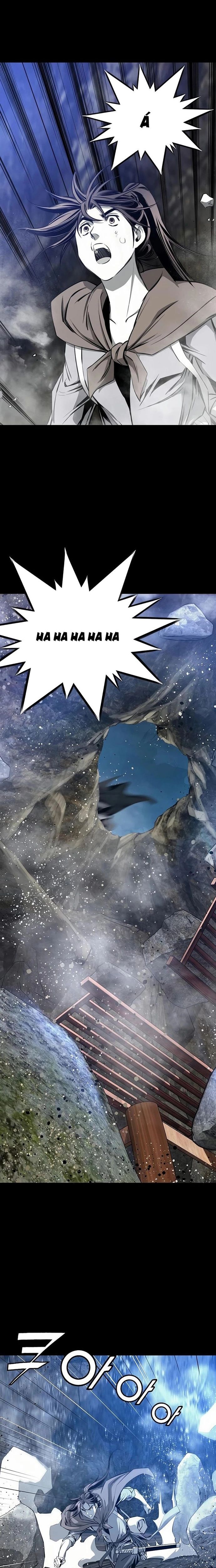 Đăng Thiên Lộ Chapter 67 - 3