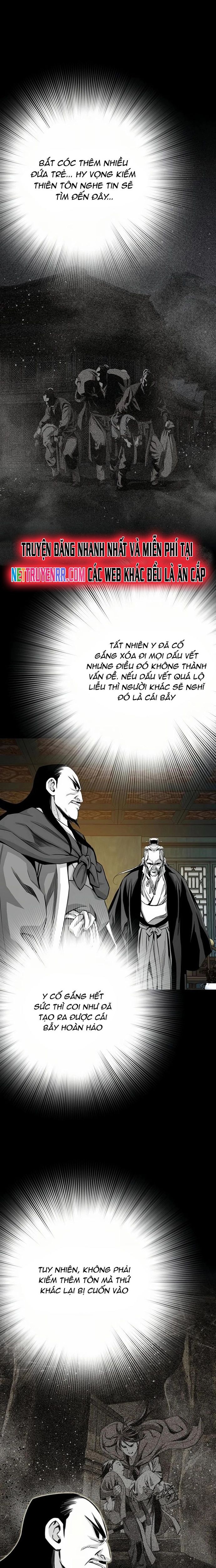 Đăng Thiên Lộ Chapter 67 - 21