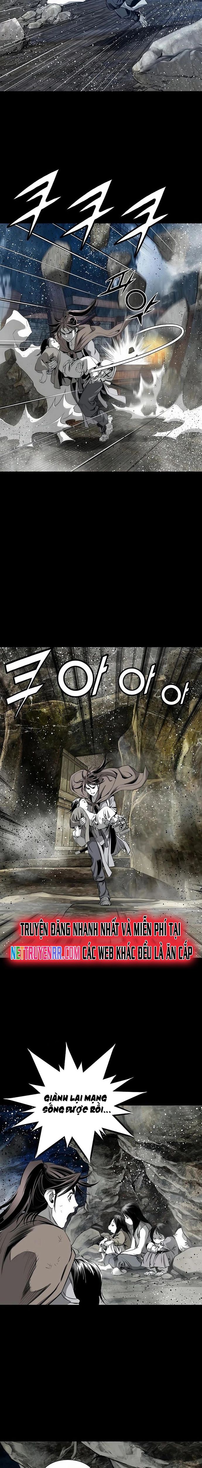 Đăng Thiên Lộ Chapter 67 - 4