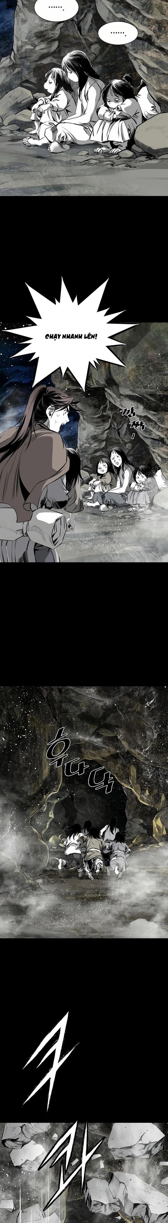 Đăng Thiên Lộ Chapter 67 - 5