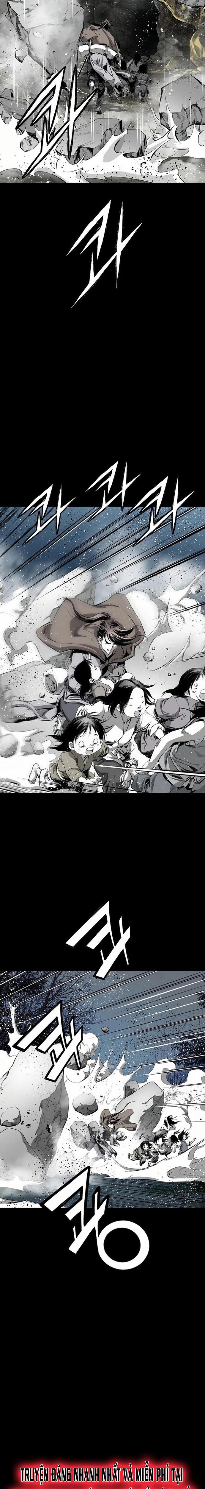 Đăng Thiên Lộ Chapter 67 - 6