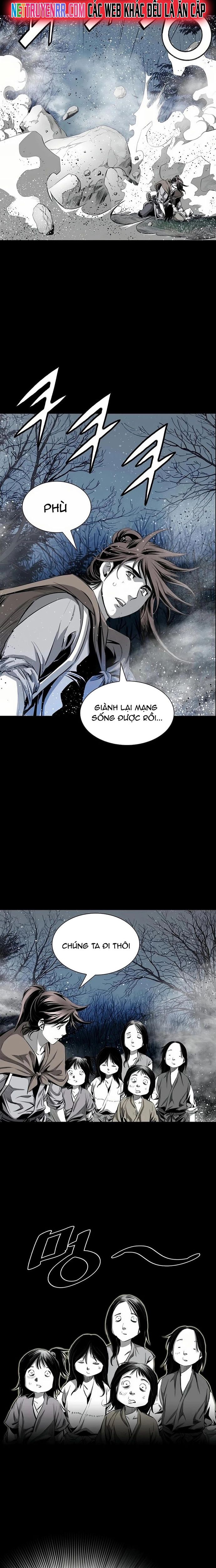 Đăng Thiên Lộ Chapter 67 - 7