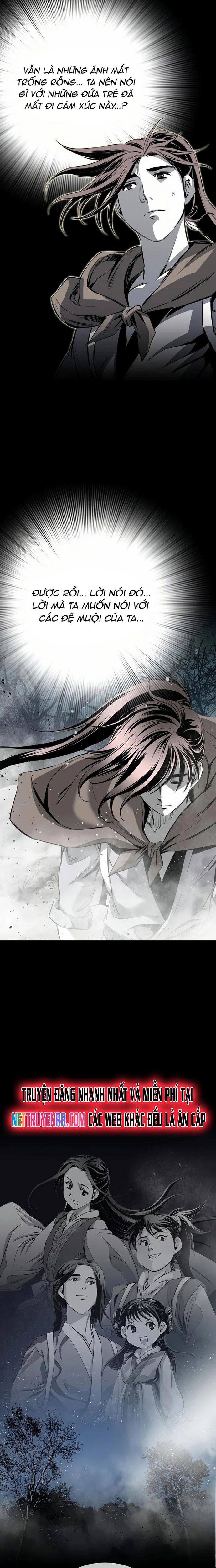 Đăng Thiên Lộ Chapter 67 - 8