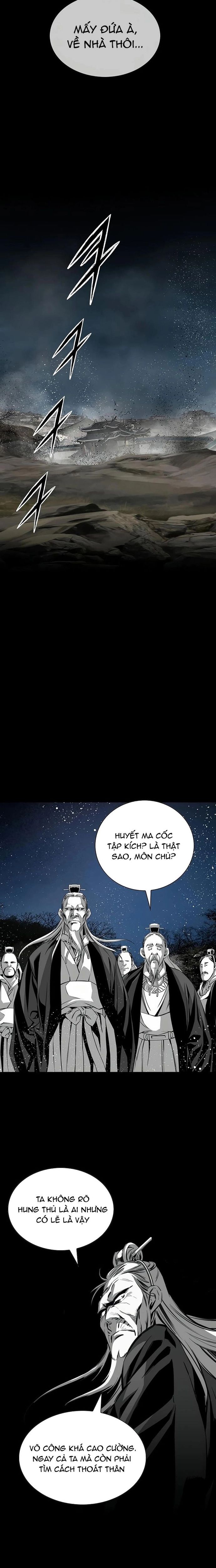 Đăng Thiên Lộ Chapter 67 - 9