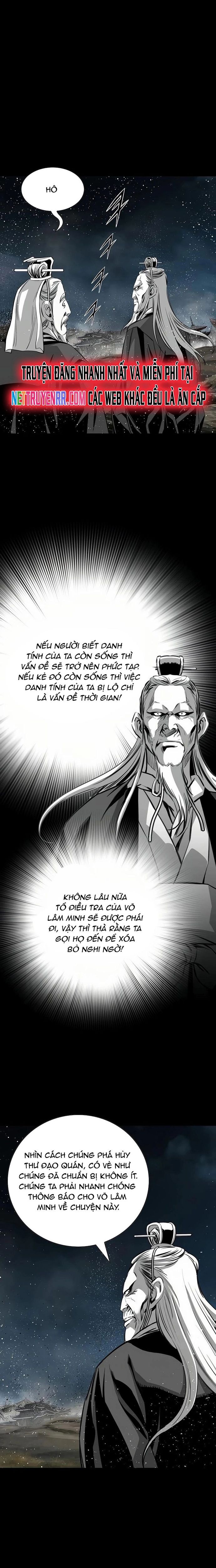 Đăng Thiên Lộ Chapter 67 - 10