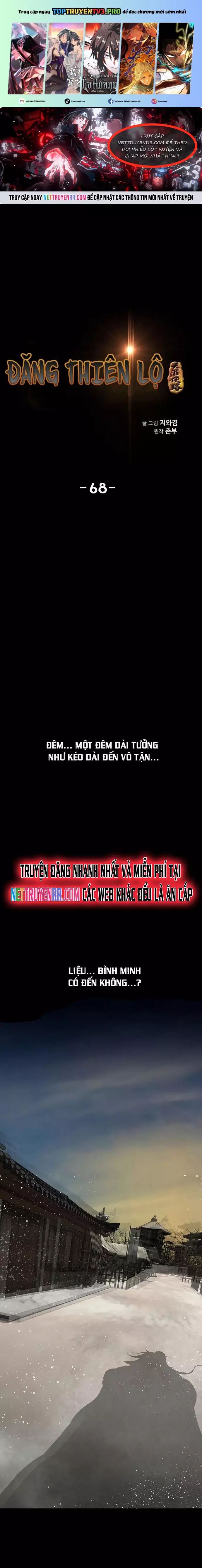 Đăng Thiên Lộ Chapter 68 - 2