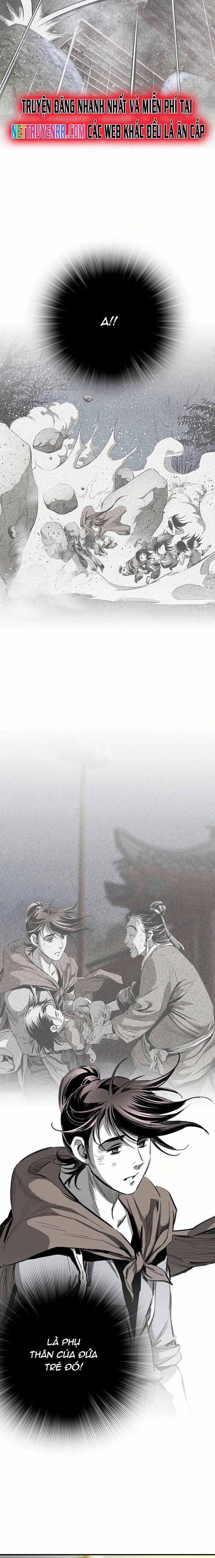 Đăng Thiên Lộ Chapter 68 - 11