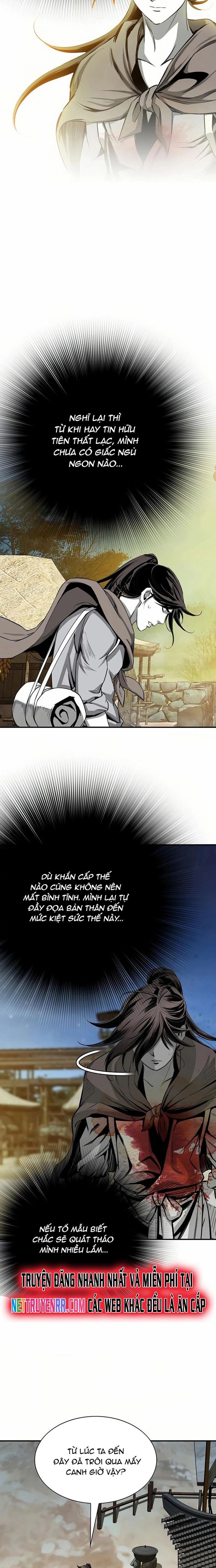 Đăng Thiên Lộ Chapter 68 - 13