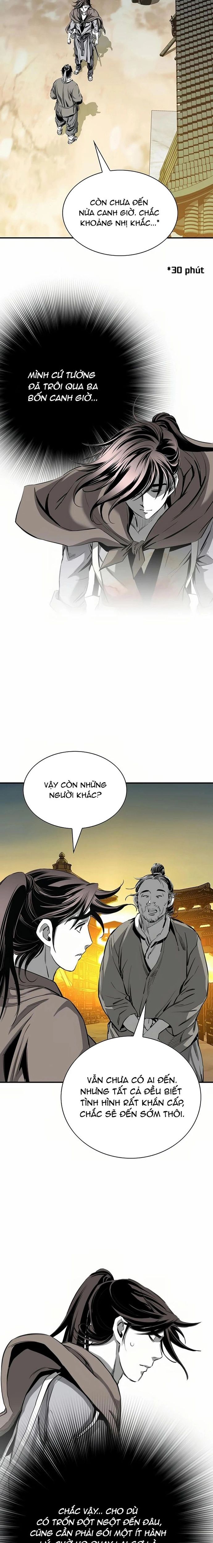 Đăng Thiên Lộ Chapter 68 - 14