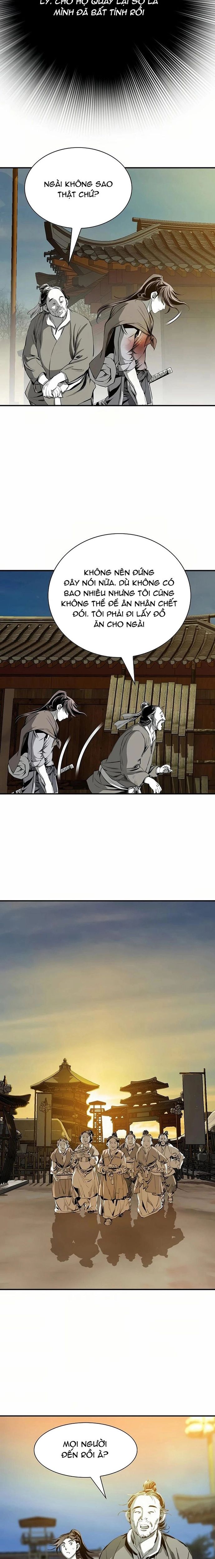 Đăng Thiên Lộ Chapter 68 - 15